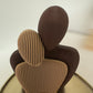 "Duo in beeld" -> beeldje voor koppels