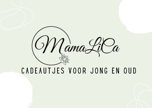 MamaLiCa cadeaubon