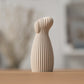 Familiebeeld: hond (versie 2) -> hanging ears