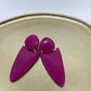 Oorbellen "Roze 1"