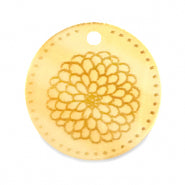 Ketting geboortebloem