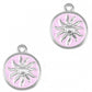Ketting afziend oog (gold - white) -> nieuw product "zon"
