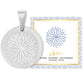 Ketting geboortebloem