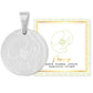 Ketting geboortebloem