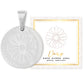 Ketting geboortebloem