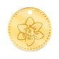 Ketting geboortebloem