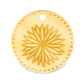 Ketting geboortebloem