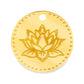 Ketting geboortebloem