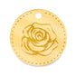 Ketting geboortebloem