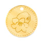 Ketting geboortebloem