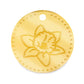 Ketting geboortebloem