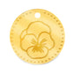 Ketting geboortebloem