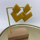 Oorbellen "Goud 2"