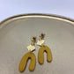 Oorbellen "Goud 4"