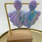 Oorbellen "Pastel Mix 5"