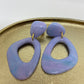 Oorbellen "Pastel Mix 4"
