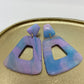 Oorbellen "Pastel Mix 3"