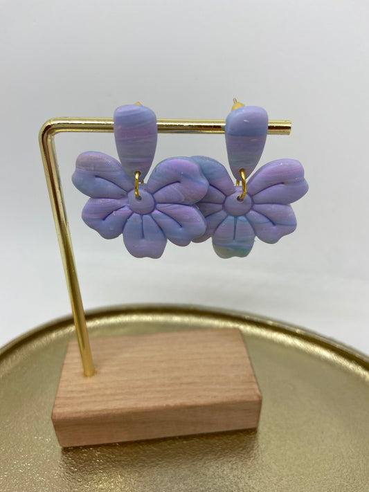 Oorbellen "Pastel Mix 1"
