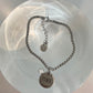 Armband Stainless Steel "Power"