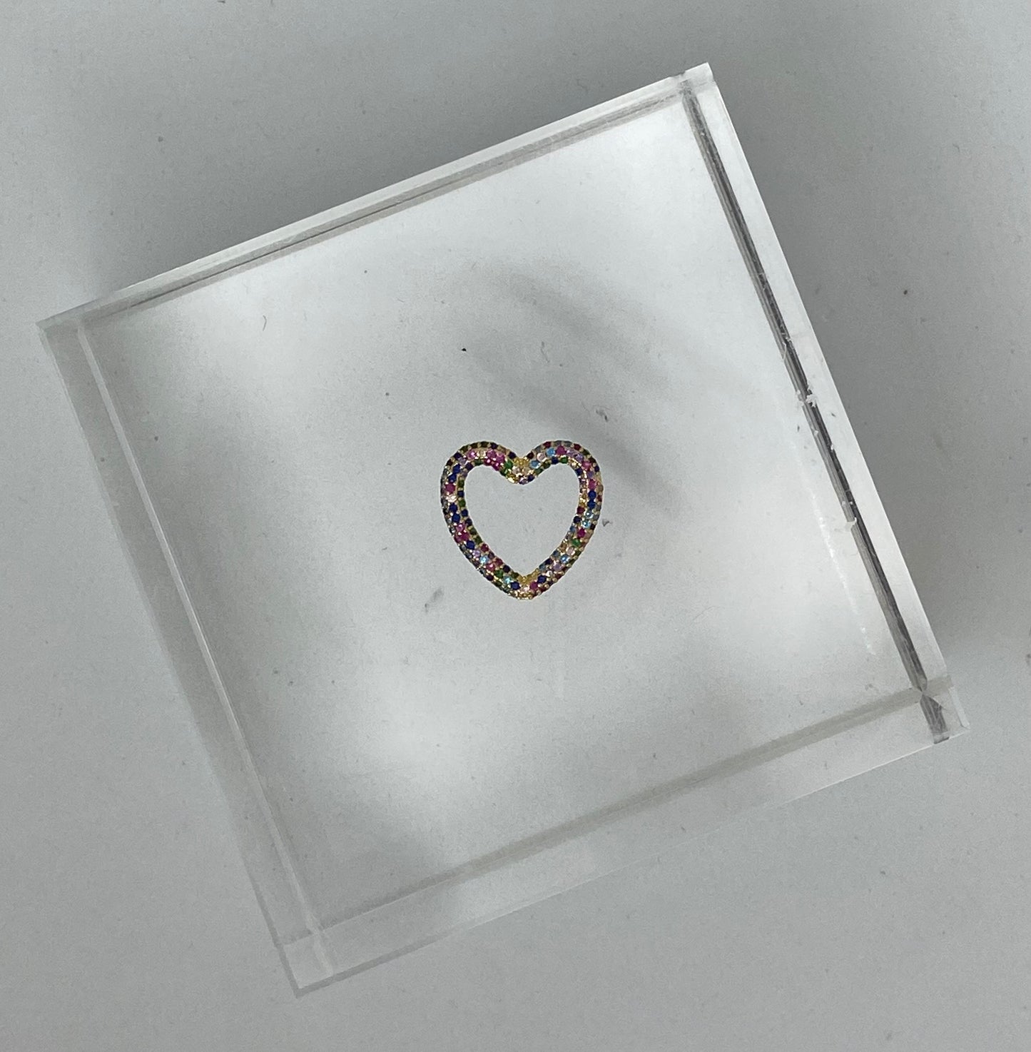 Design Your Own Bedeltjes & hangertjes "Bedeltje 4"