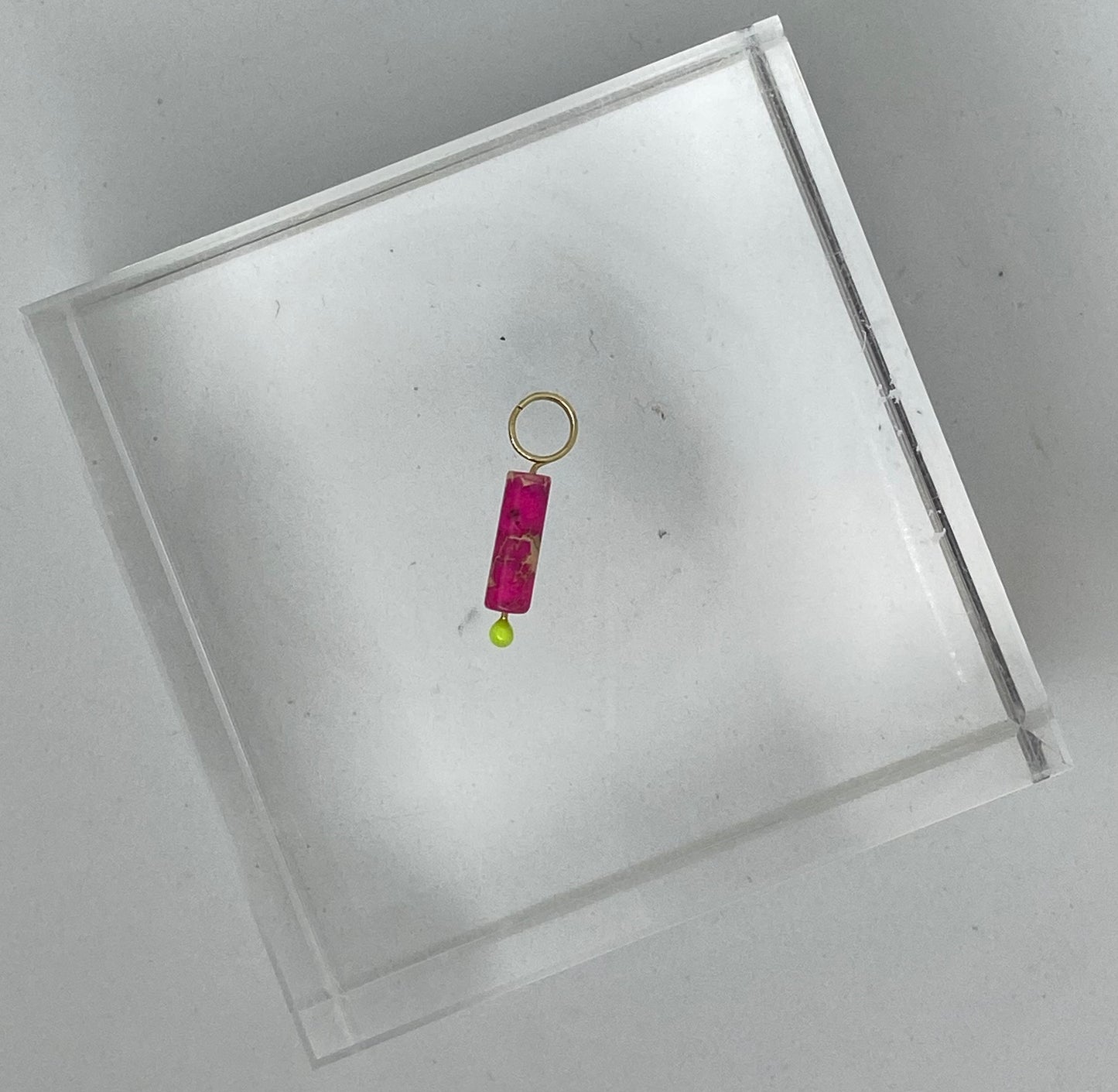 Design Your Own Bedeltjes & hangertjes "Bedeltje 5"