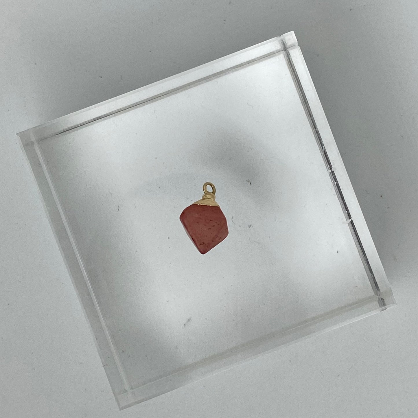 Design Your Own Bedeltjes & hangertjes "Bedeltje 11"
