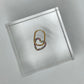 Design Your Own Oorbellen "Oorbel 2"