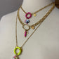 Design Your Own "Ketting 1 Goud"