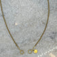 Design Your Own "Ketting 4 Goud"