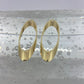Mix & Match -> Hangertje (oval Goud)