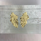 Mix & Match -> Hangertje (irregular Goud)