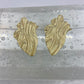 Mix & Match -> Hangertje (irregular Goud)