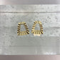 Mix & Match -> Hangertje (Trapezium Goud)
