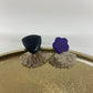 Mix & Match -> Hangertje (Ginkgo Blaadje Zilver)