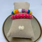 Armband "Multicolor"