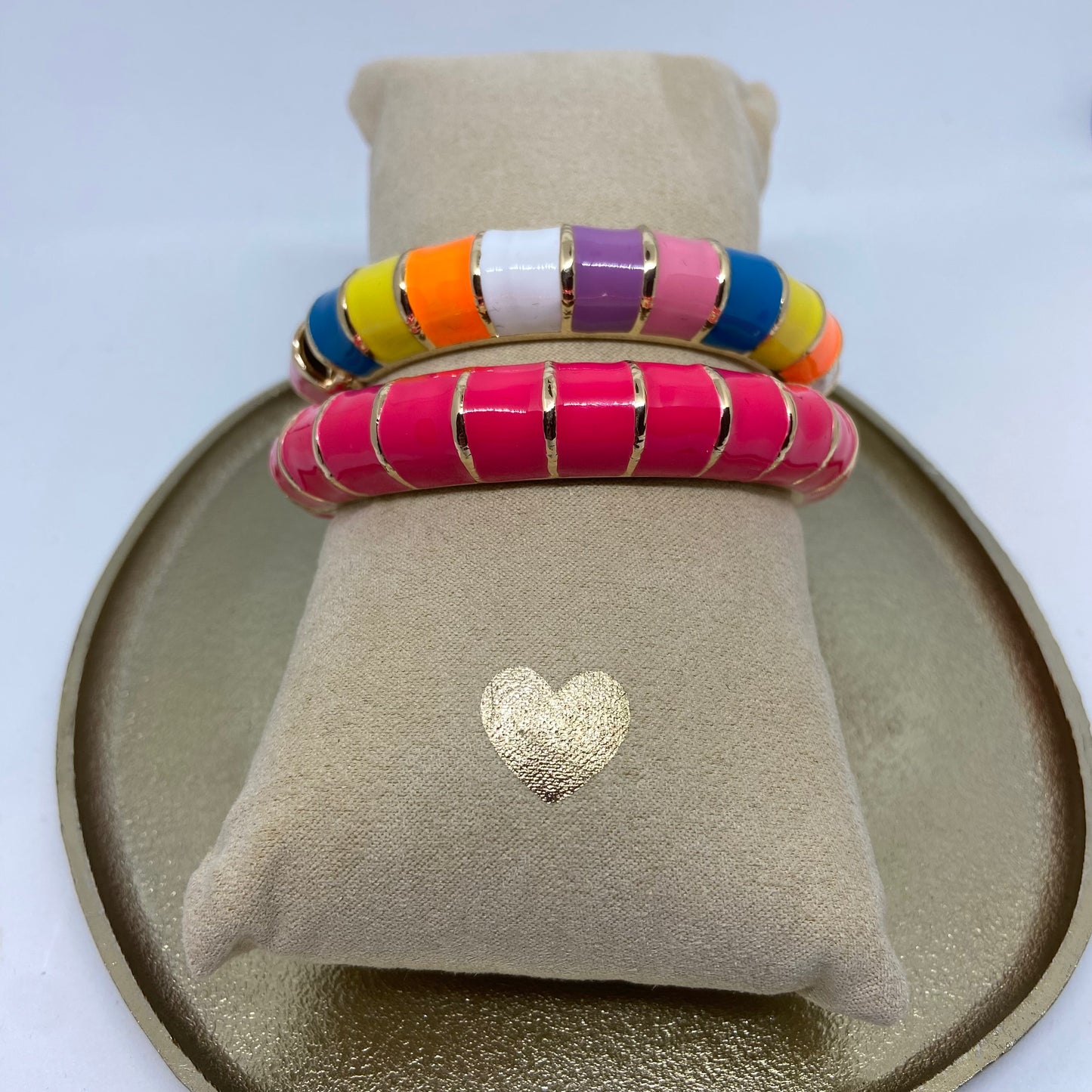 Armband "Multicolor"