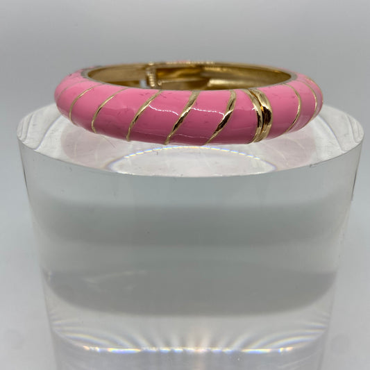 Armband "roze"
