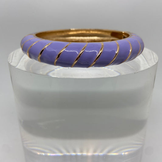 Armband "paars"