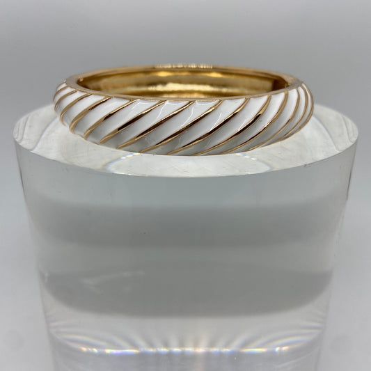Armband "wit"