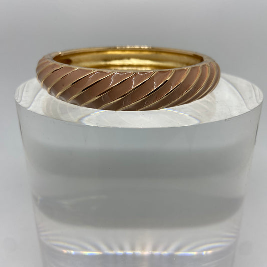 Armband "Beige"