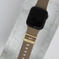 Horlogeband ornament "goud 2"