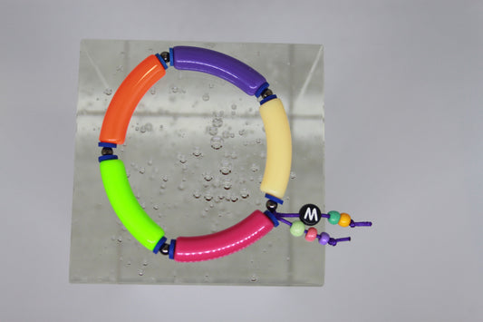 Armband Tube "Multicolor"