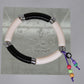Armband Tube "Zwart-Wit"