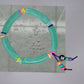 Armband Tube "Groen"