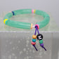 Armband Tube "Groen"