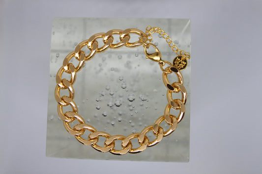 Armband "Goud 1"