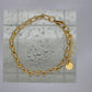 Armband "Goud 2"