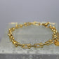 Armband "Goud 2"