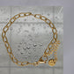 Armband "Goud 3"