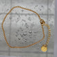 Armband "Goud 4"